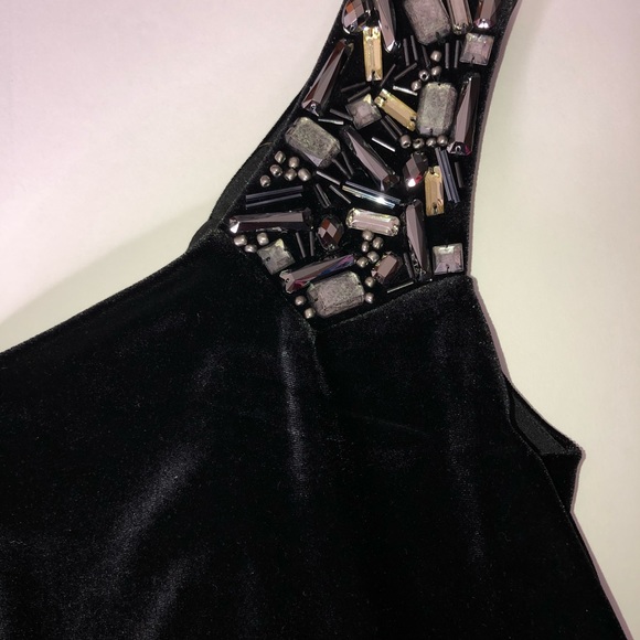 Cache one shoulder top - Picture 4 of 5